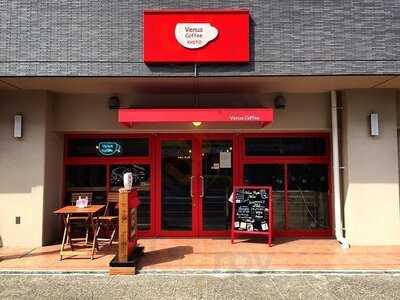 ヴィーナスコーヒ