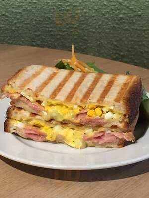 ヴィーナスコーヒ