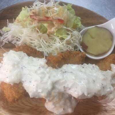 鮪とおばんざいの店 楽彩