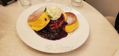 パンケーキ専門店mg