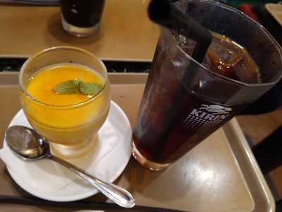 Giraffe 京橋東口