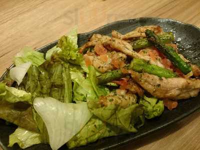 Giraffe 京橋東口