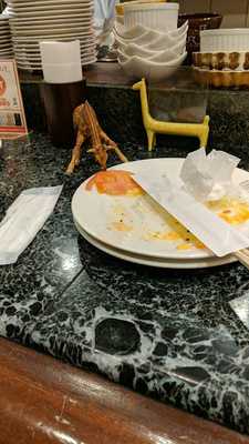 Giraffe 京橋東口