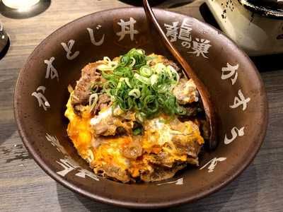 Giraffe 京橋東口