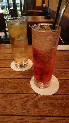 Giraffe 京橋東口