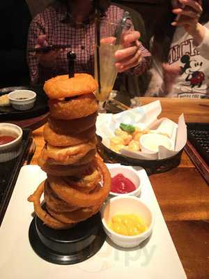 とりあえず吾平 大阪中央店