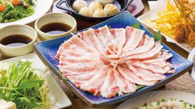 とりあえず吾平 大阪中央店