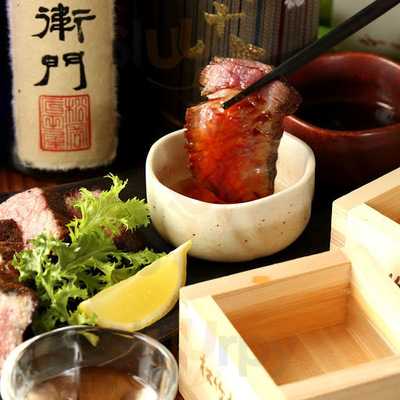 炭焼きバル D-lite