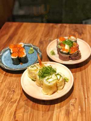 炭焼きバル D-lite