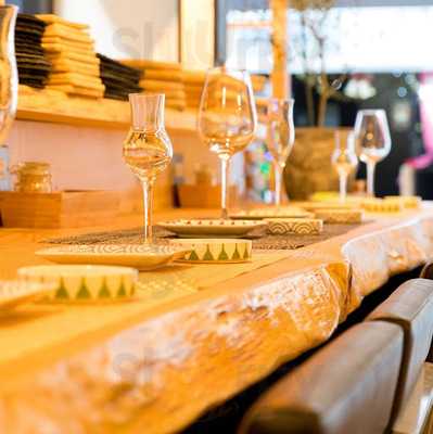 炭焼きバル D-lite