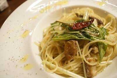 地中海バルcolon