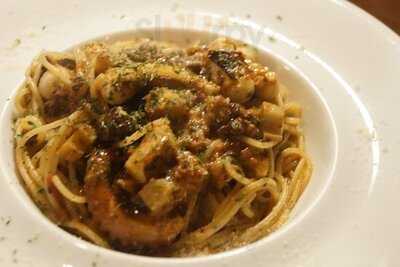 地中海バルcolon