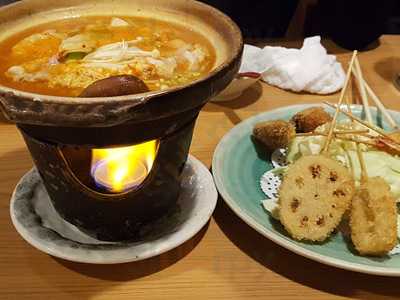 たよし 曾根崎店