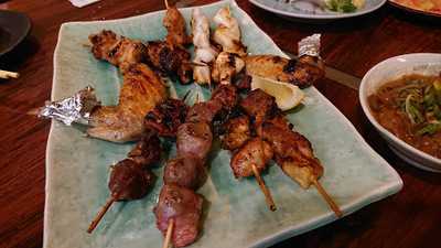 たよし 曾根崎店