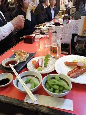 たよし 曾根崎店