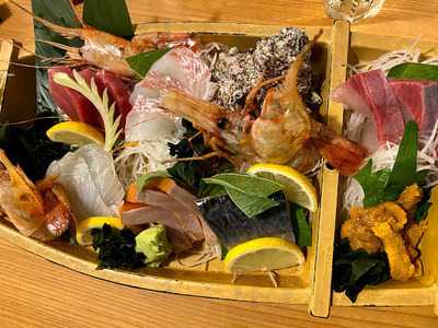 たよし 曾根崎店