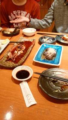 新 酒友龍馬 心斎橋