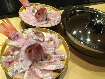 本格炉端焼き人夢叶思ひとむかし