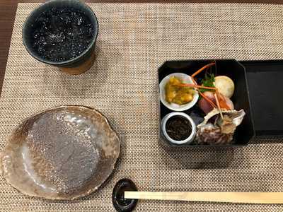 本格炉端焼き人夢叶思ひとむかし