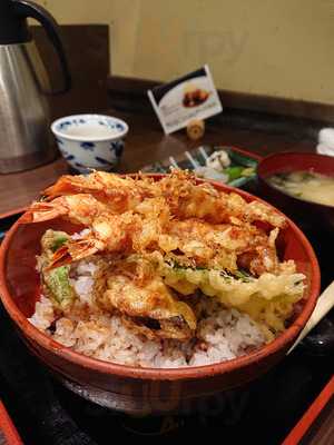 本格炉端焼き人夢叶思ひとむかし