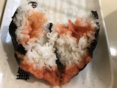 鶴丸饂飩本舗 北浜店