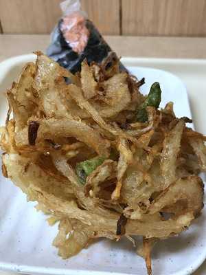 鶴丸饂飩本舗 北浜店