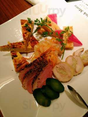 ライブ&レストラン ファンタイム ボニーラ