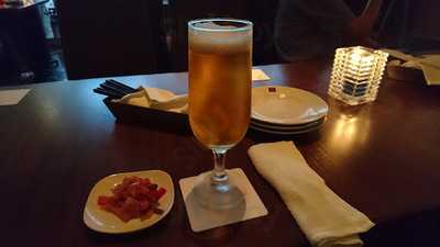 ライブ&レストラン ファンタイム ボニーラ