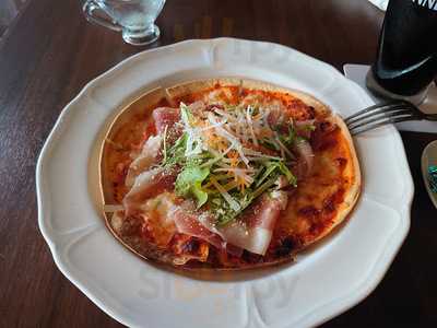 ライブ&レストラン ファンタイム ボニーラ