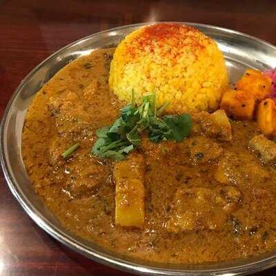 アジア料理 お茶 お酒 アララギ