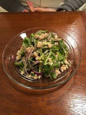 アジア料理 お茶 お酒 アララギ