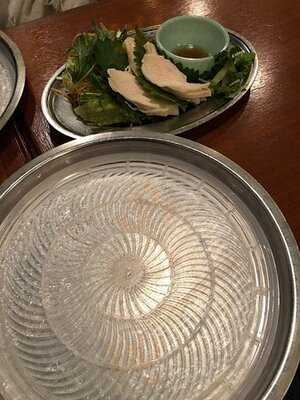 アジア料理 お茶 お酒 アララギ