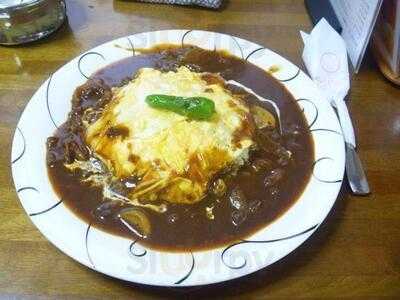 中央電気倶楽部 喫茶室