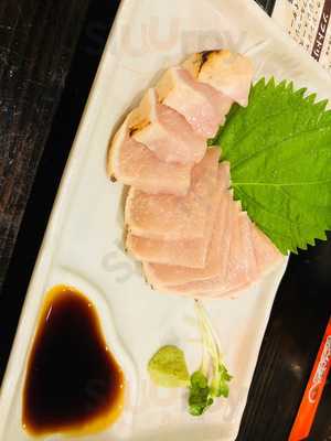 薩摩郷土料理 ぢどり亭 北巽店