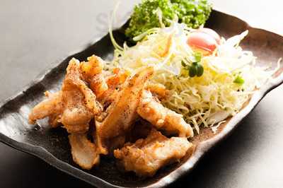 鉄板焼鳥 ニワ 北新地店