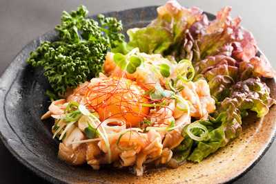 鉄板焼鳥 ニワ 北新地店