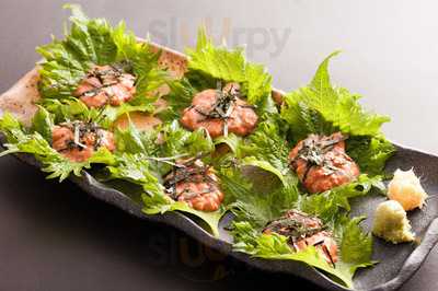 鉄板焼鳥 ニワ 北新地店