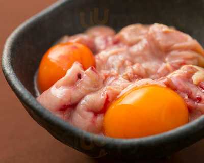 鉄板焼鳥 ニワ 北新地店