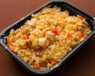 鉄板焼鳥 ニワ 北新地店