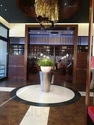 焼肉特急 長吉長原店