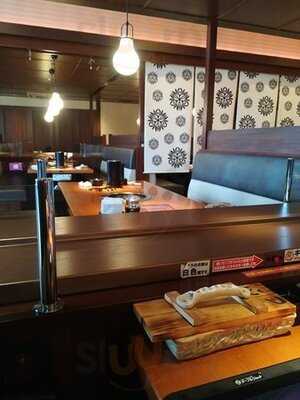 焼肉特急 長吉長原店