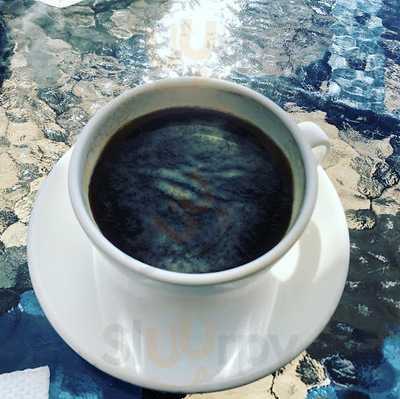 カフェ・ド・パリ