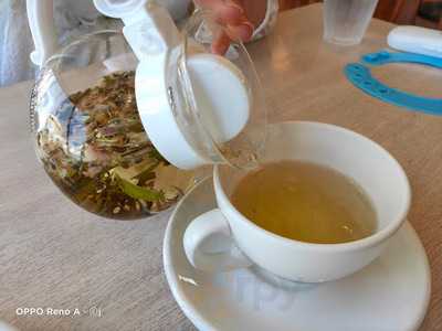 カフェ・ド・パリ