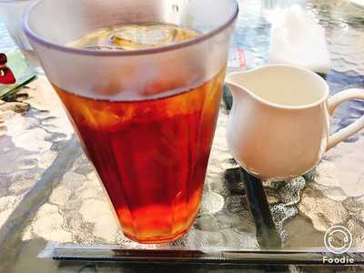 カフェ・ド・パリ