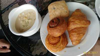 カフェ・ド・パリ