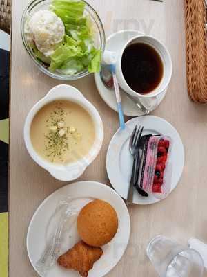 カフェ・ド・パリ