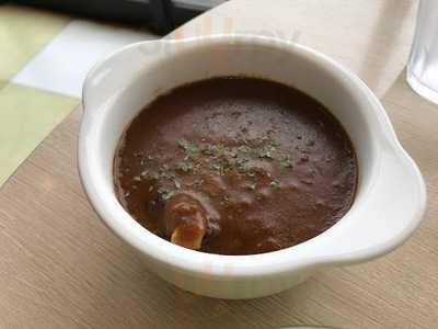 カフェ・ド・パリ