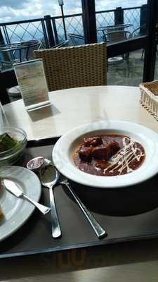 カフェ・ド・パリ