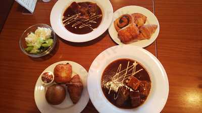 カフェ・ド・パリ