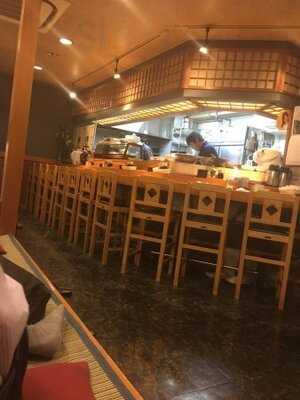 居酒屋 たけうま